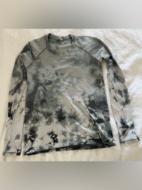 Lululemon Long Sleeve